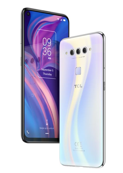 TCL攜智能終端產品矩陣及科技創新成果亮相CES 2020，展現未來智慧生態藍圖